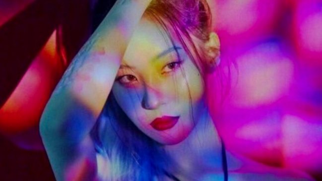 La confesión de la cantante Sunmi que enamoró a la comunidad LGBT