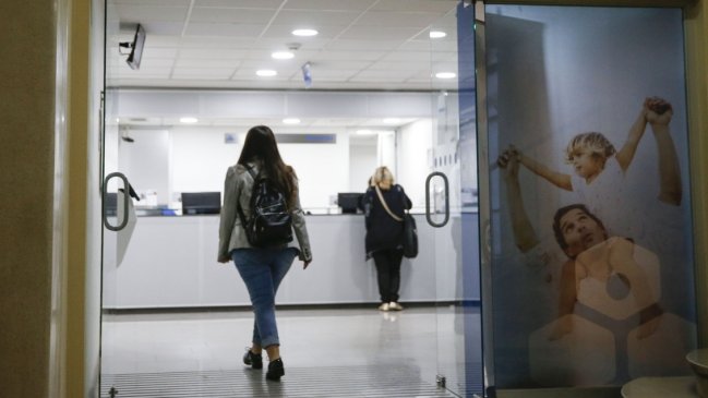 Superintendencia no visó nuevos precios GES informados por isapres