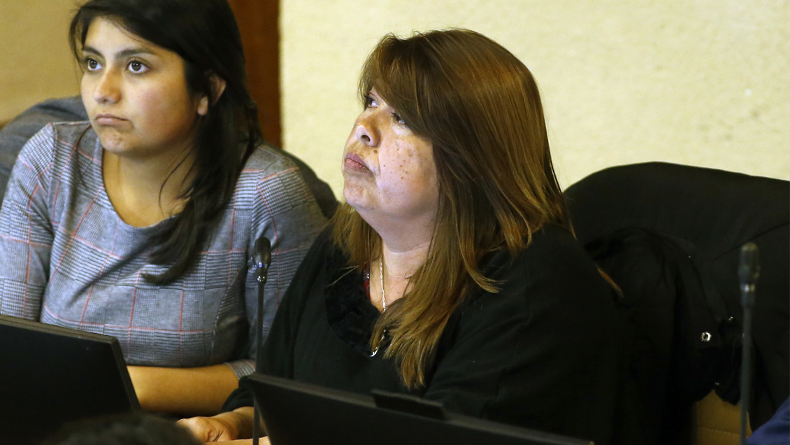 Diputada Mix a Piñera: La solución no es la reducción de parlamentarios, sino dejar una sola Cámara