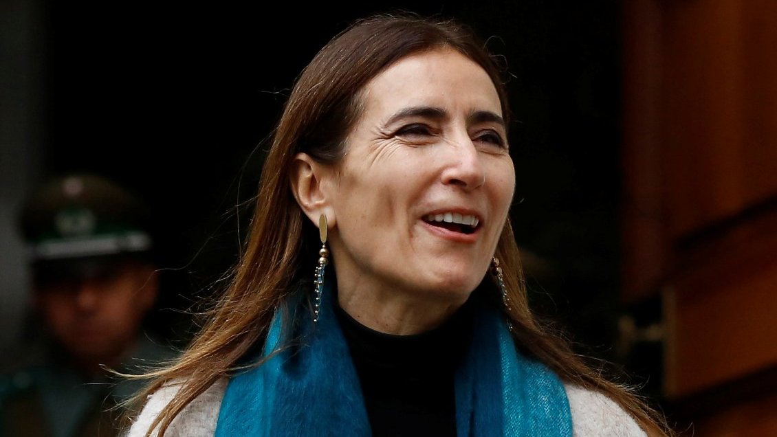 Gobierno y cierre de centrales a carbón: Ningún país ha tomado una medida tan ambiciosa