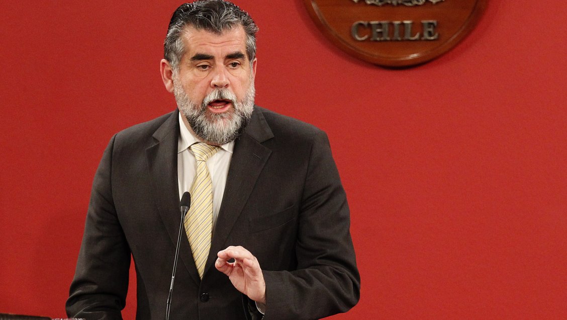 Aplazan para el 24 de junio audiencia de Ubilla por compra de tierras mapuche