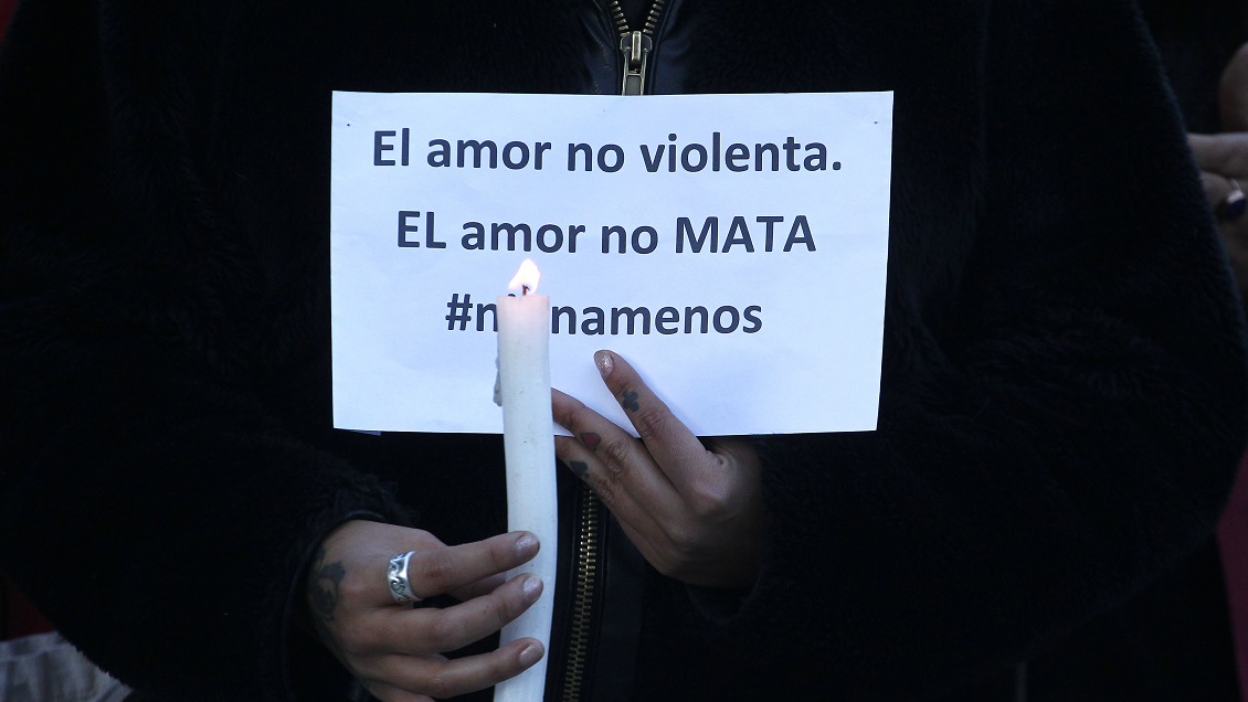 Hombre mató a su ex pareja y se suicidó frente a sus hijos en Argentina