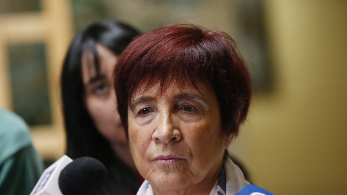 Gobierno calificó como 