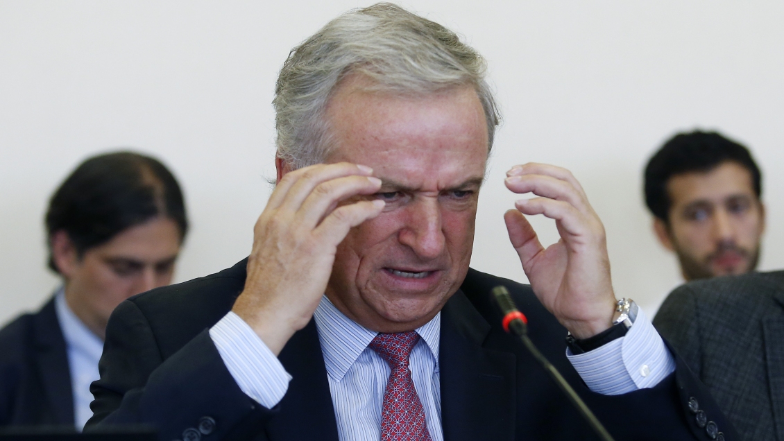 Chile debe crecer entre 3,7 y 4,4% al mes para alcanzar la meta del Gobierno