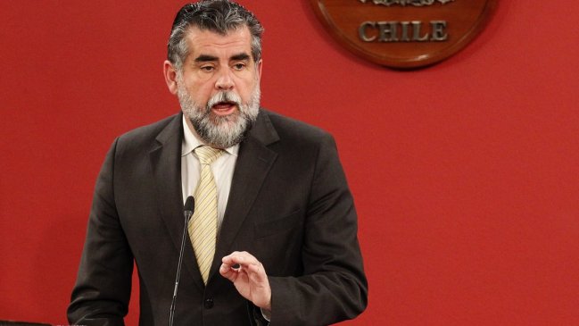 Aplazan para el 24 de junio audiencia de Ubilla por compra de tierras mapuche