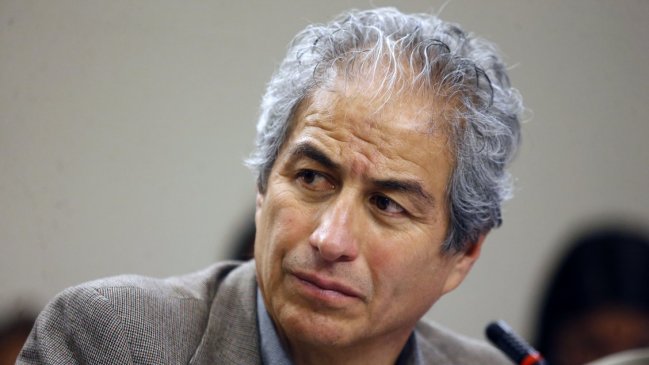 Colegio de Profesores: Estamos reclamando cuestiones estructurales