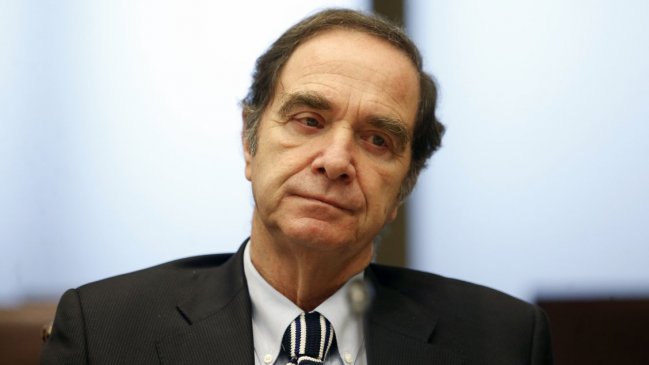 Gobierno descartó recurrir al TC por imprescriptibilidad de delitos sexuales