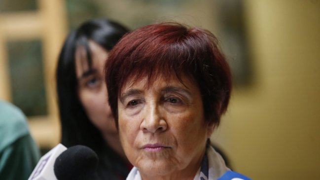 Gobierno calificó como 