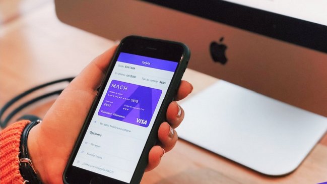 Un dólar por solo un peso: Usuarios aseguran que error permitió comprar a precios absurdos con MACH