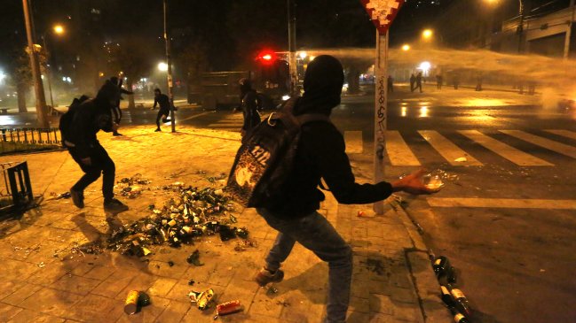 Comerciantes acusan pérdidas de 750 millones en subida Ecuador tras cuenta pública