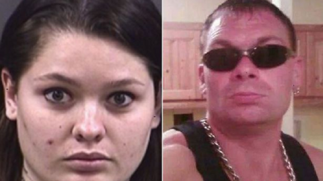 Sentencian a hombre acusado de casarse con su hija e incesto