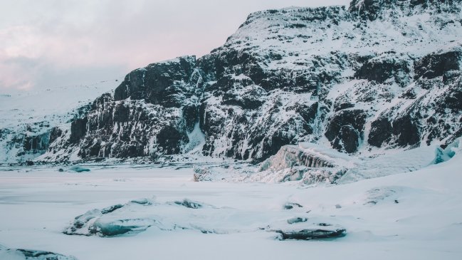 Descubren nuevo grupo humano que vivió durante la Edad del Hielo