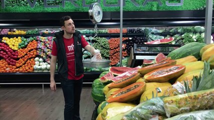   Peso a Peso: El freno del acuerdo entre Walmart y Cornershop 