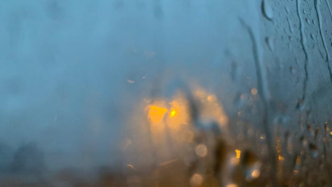 Cortes de energía en Valdivia producto de sistema frontal