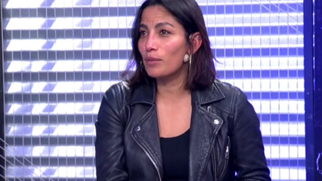 Indignación en Taltal por polémica frase de Ana Tijoux
