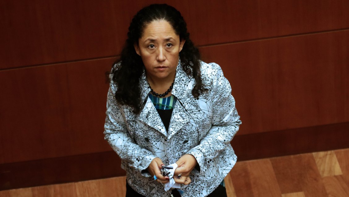 Ministerio Público busca aclarar rol de 