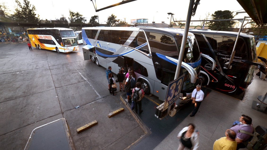 Fenabus: Nos hacen competir con los aviones y ahora con los trenes
