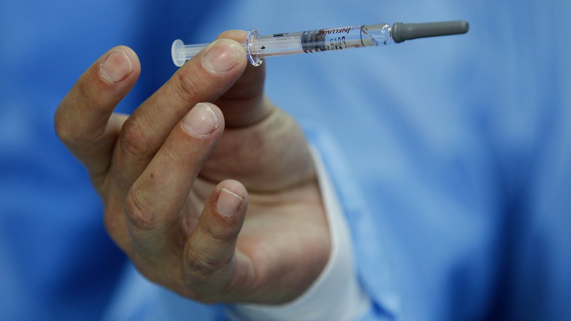 Aumentan muertes por influenza AH1N1: Van tres casos en la Región del Biobío