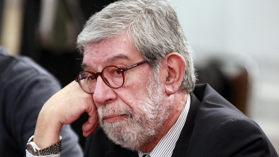 Diputado Schilling evalúa permanencia en el PS tras tropezada elección interna