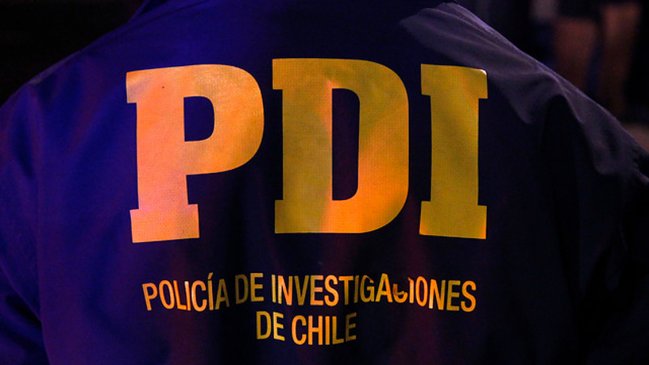 Joven falleció tras ser apuñalado durante asalto en Lo Espejo