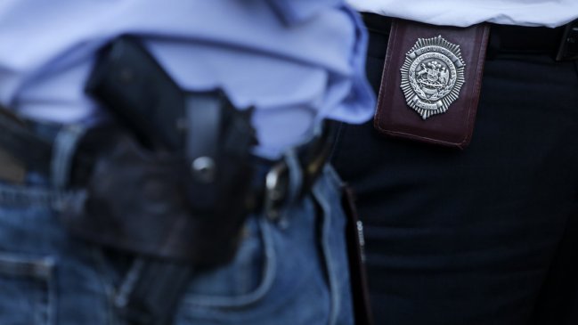 Falleció joven que intentó repeler robo de delincuentes disfrazados de policías