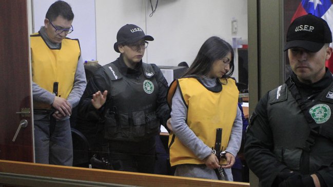 Caso Nibaldo: Corte de Apelaciones acogió a trámite recurso de nulidad del juicio