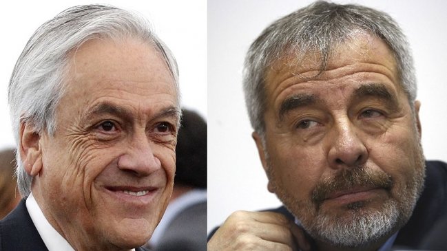Juzgado de Pucón citó también a Piñera para un comparendo con Gabriel Ascencio