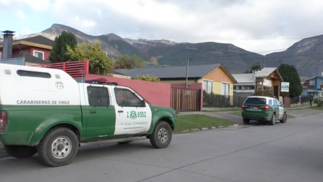 Menor fue condenado a libertad asistida por abuso sexual contra funcionaria del Sename