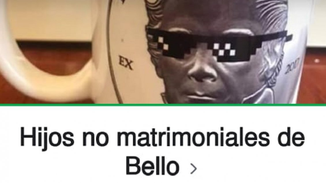 Rechazan recurso de protección de egresado de Derecho tras ser eliminado de grupo de Facebook