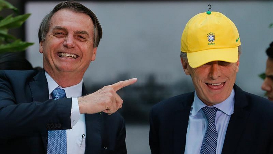Central de Brasil retrucó a Bolsonaro y negó proyecto para moneda única con Argentina