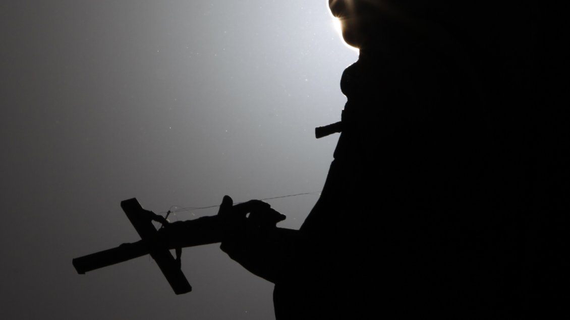 Iglesia suspendió a sacerdote de Chaitén denunciado por abuso sexual