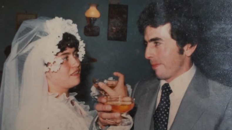 Pensaron más de 38 años que estaban casados pero no era así
