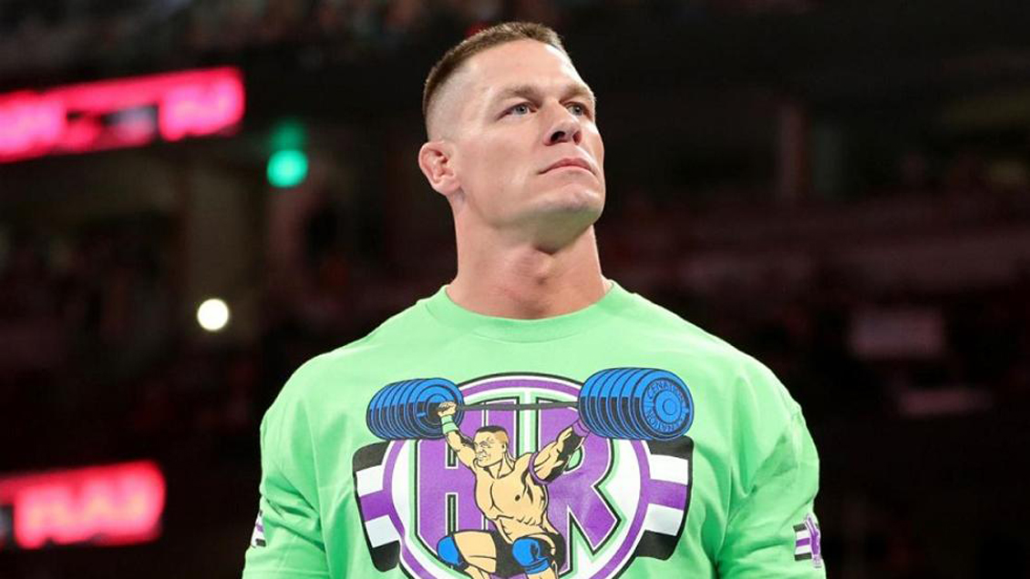 John Cena se une al elenco de 