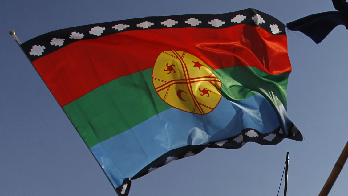 Comuneros denuncian cancelación a última hora de consultas indígenas en Santiago