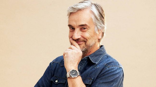 Fin de una era: Francisco Reyes deja TVN tras 30 años