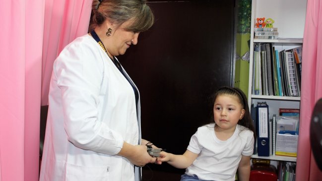 Invierten más de 164 millones para reforzar la red asistencial durante el invierno en Magallanes