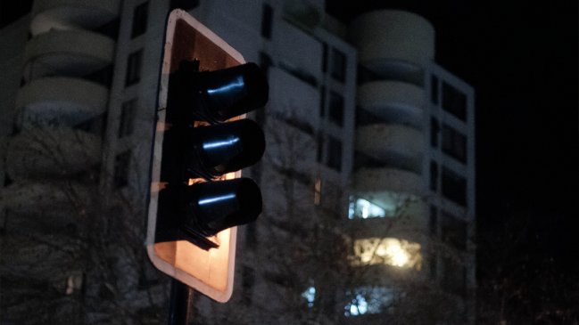 Anuncian proyecto de instalación de nuevos semáforos en San Vicente