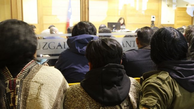 Amplían en ocho meses el plazo de investigación de la Operación Huracán