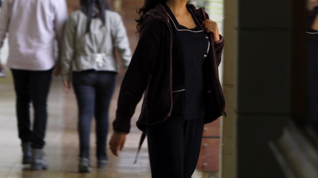 Estudiante denunció que profesor le ofreció pasar de ramo si tenían sexo en Puerto Montt