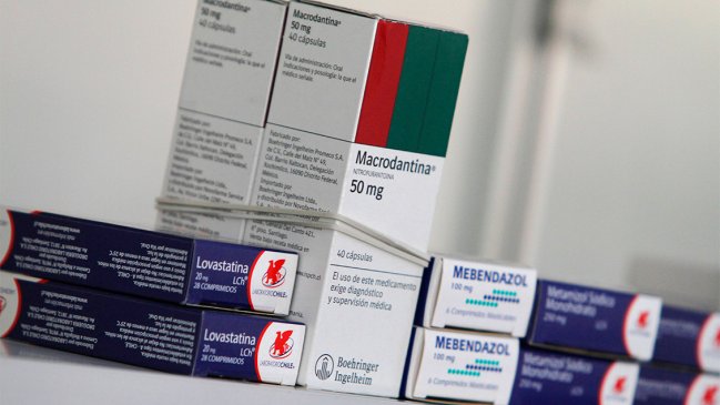 Fonasa inició la licitación de medicamentos anunciada por Piñera