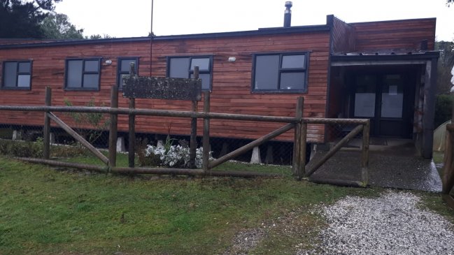 Joven cansado de su enfermedad se suicidó quemándose a lo bonzo en Chaitén