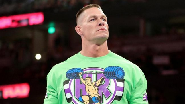 John Cena se une al elenco de 