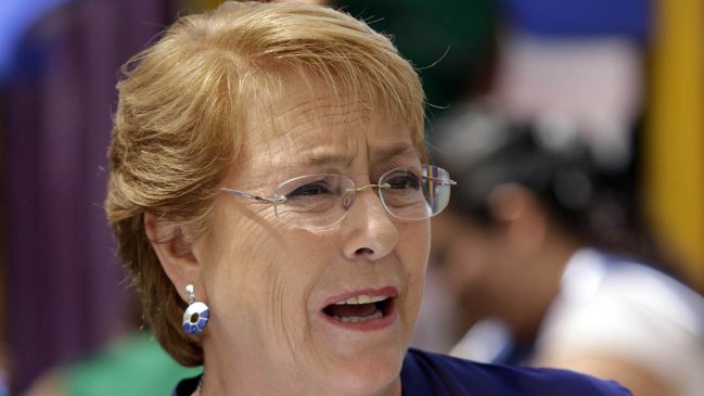 Diputado RN pide investigar eventuales irregularidades en casa de Bachelet en Caburgua