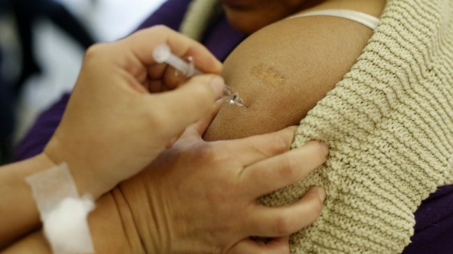 Sociedad Chilena de Infectología: Falta percepción del riesgo de la influenza