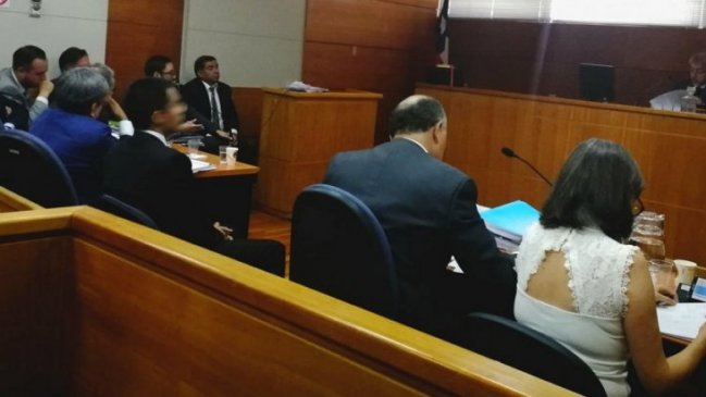 Este viernes se inició el juicio oral por fraude al Fisco en Chillán Viejo