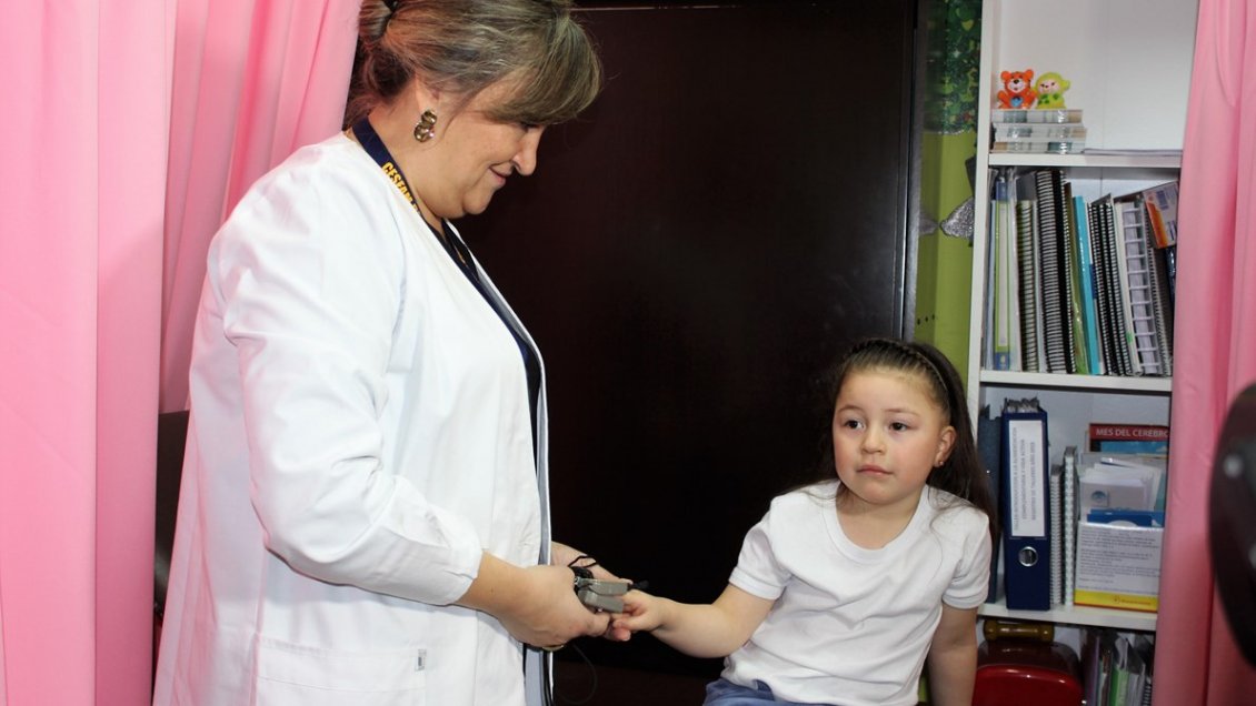 Invierten más de 164 millones para reforzar la red asistencial durante el invierno en Magallanes