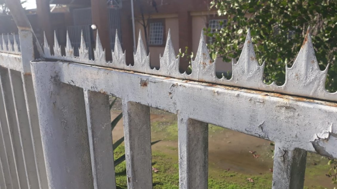 Menor ingresó herido a bala a un centro semicerrado del Sename en Talca