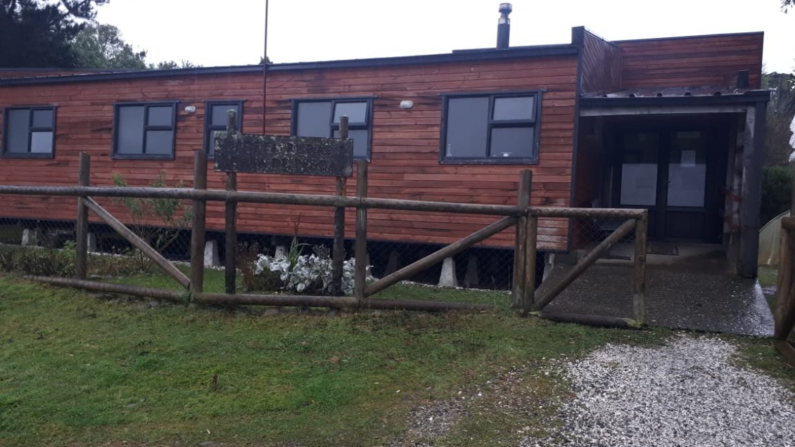 Joven cansado de su enfermedad se suicidó quemándose a lo bonzo en Chaitén