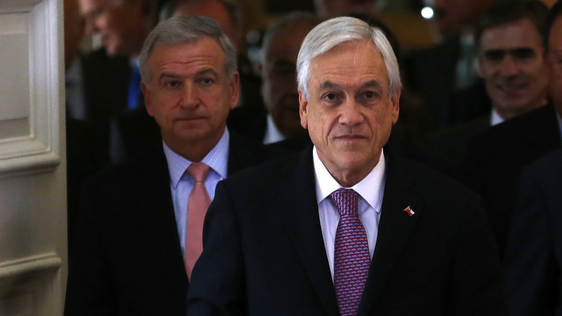 Banco Central reduce la proyección de crecimiento y pone piso por debajo del 3%