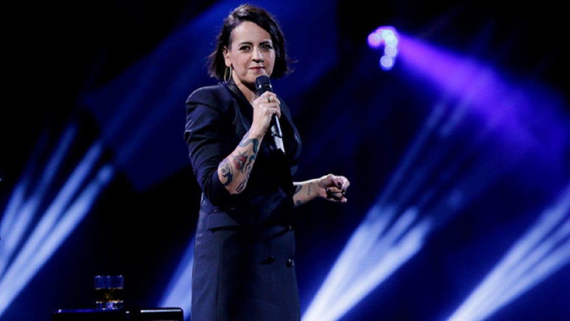 Jani Dueñas rompió el silencio: Viña fue como un choque en moto contra un árbol